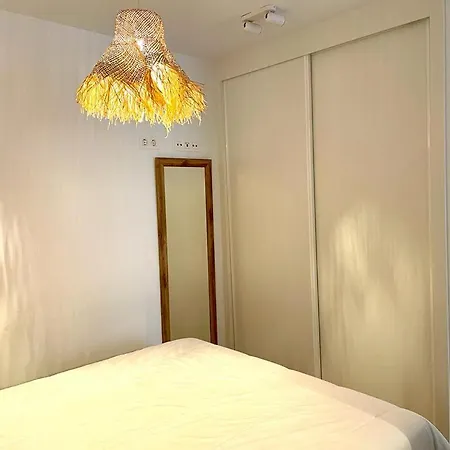 Cervantes Centrico Con Garaje Apartman Gijón